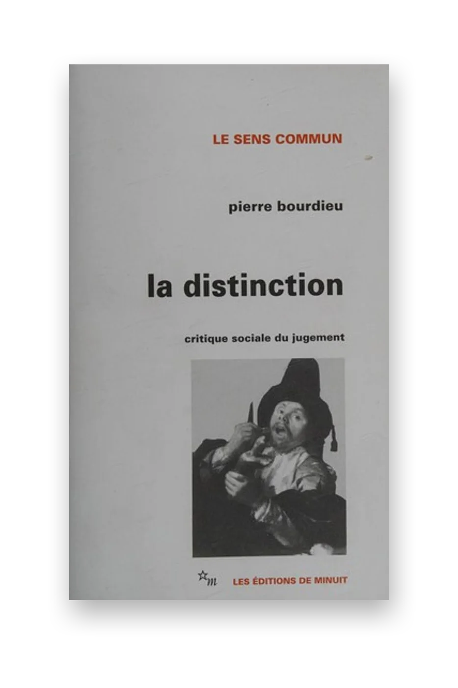 La Distinction