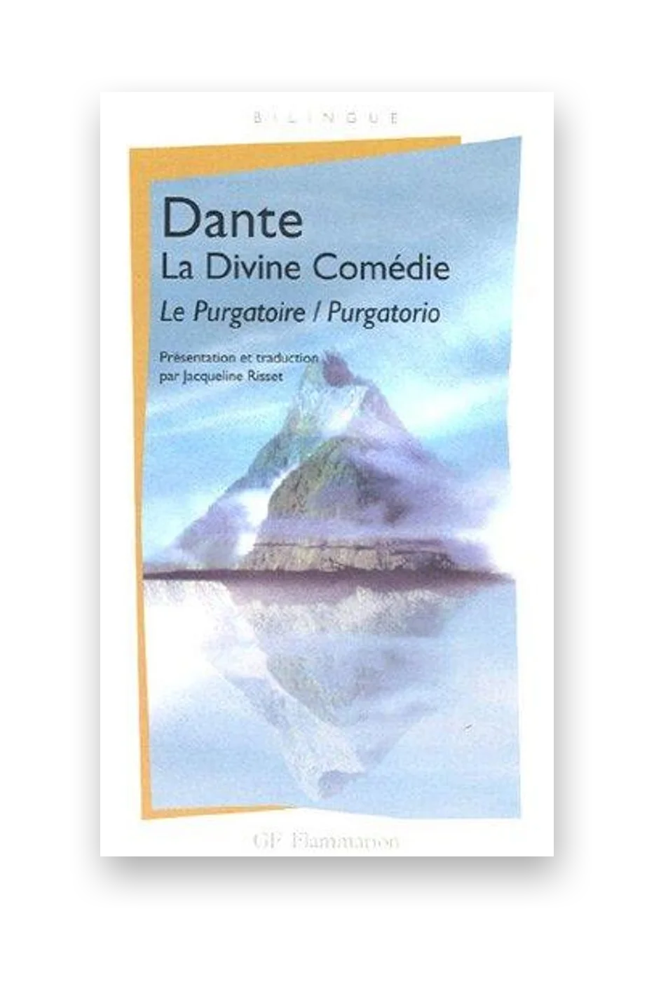 La Divine Comédie