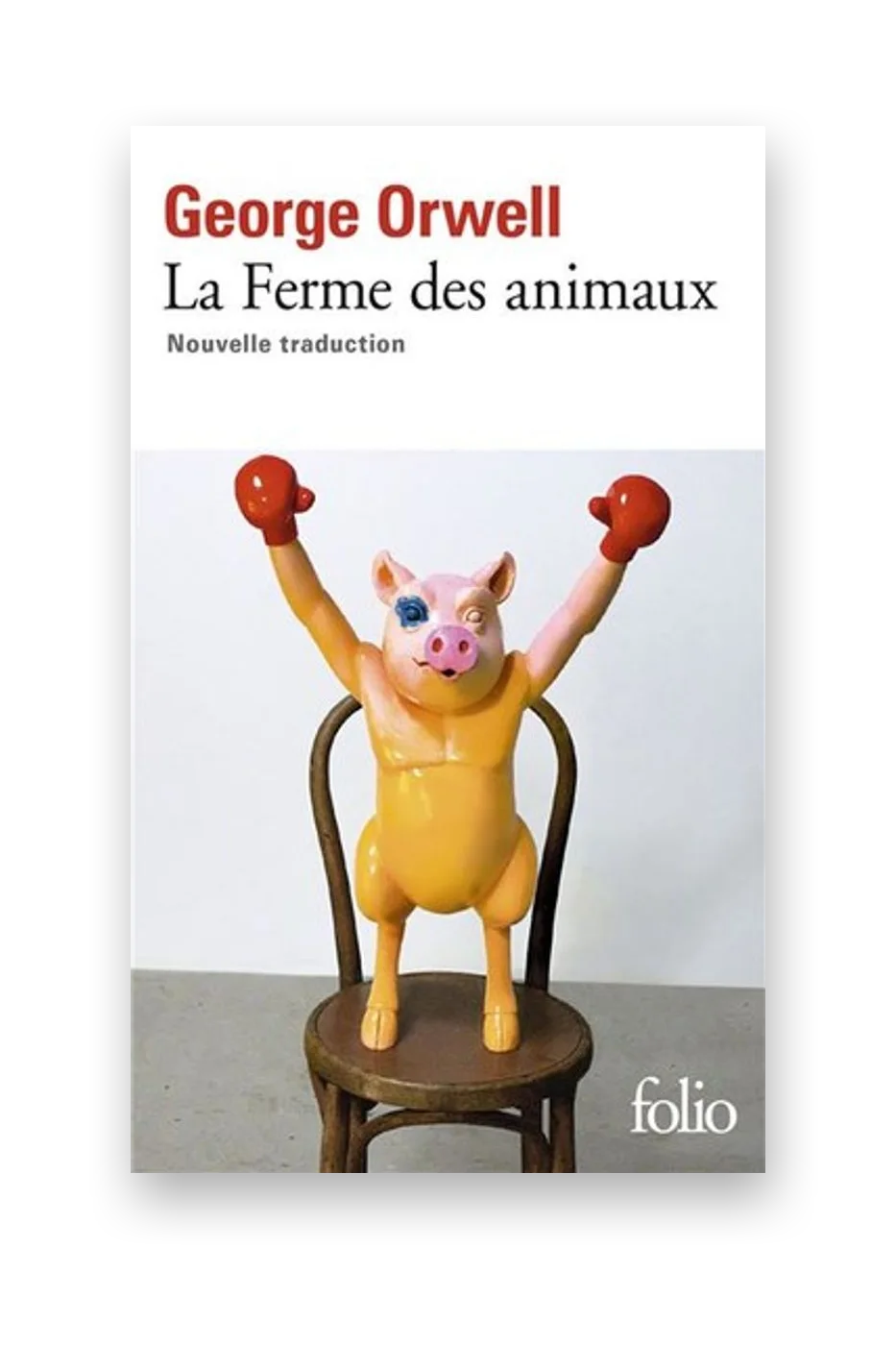 La Ferme des animaux