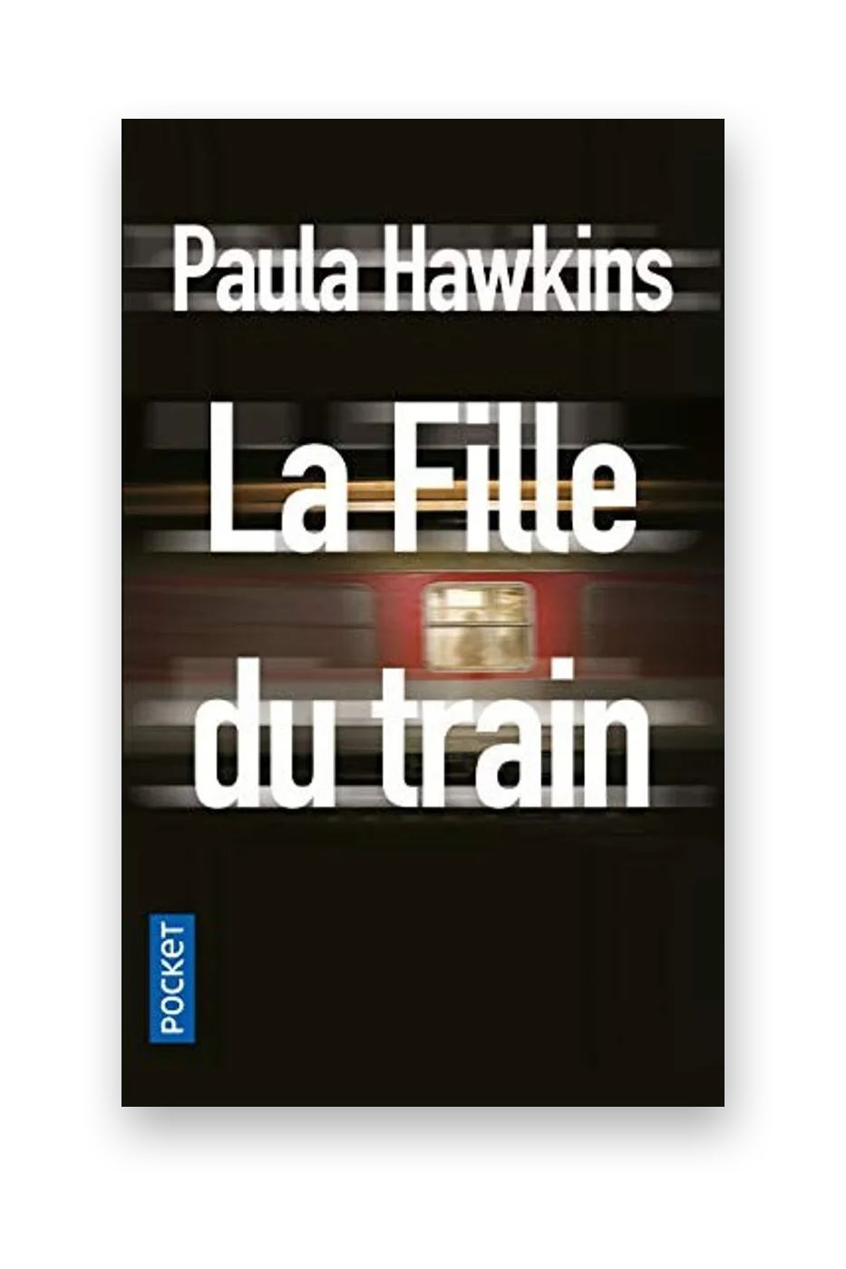 La Fille du train