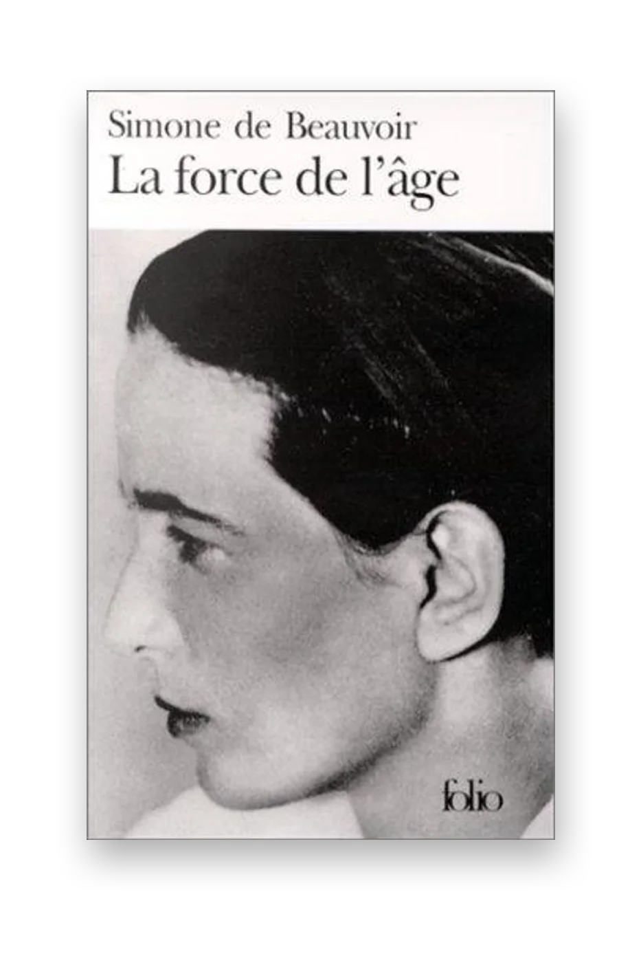 La Force de l'âge