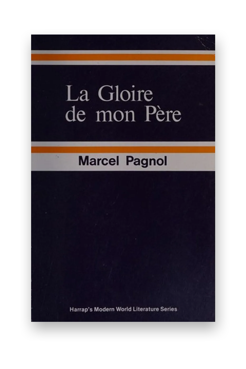La Gloire de mon père