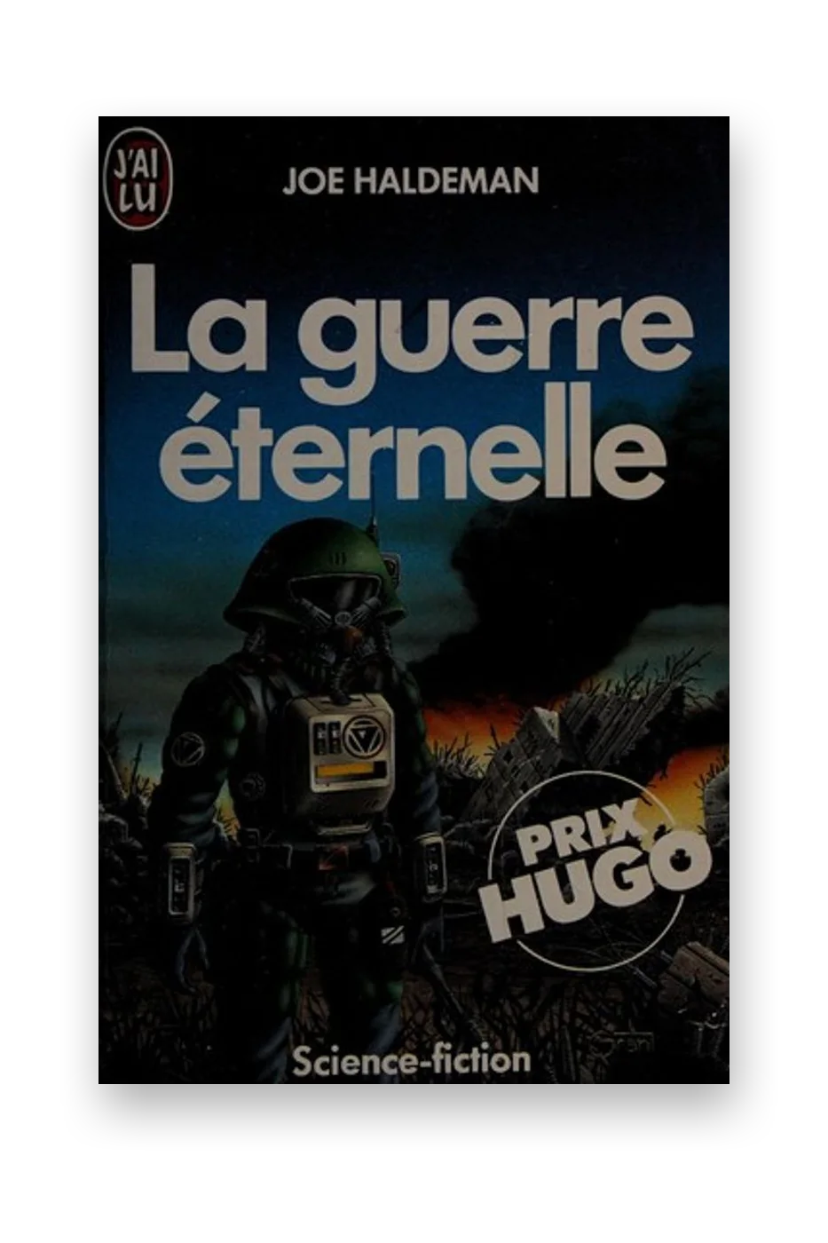 La Guerre éternelle