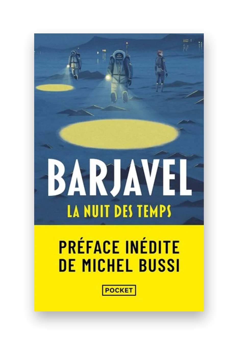 La Nuit des temps