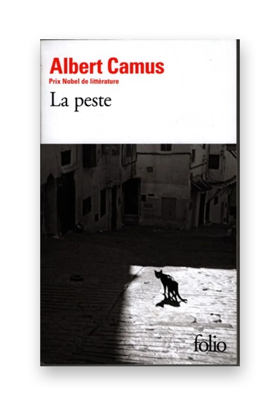 La Peste