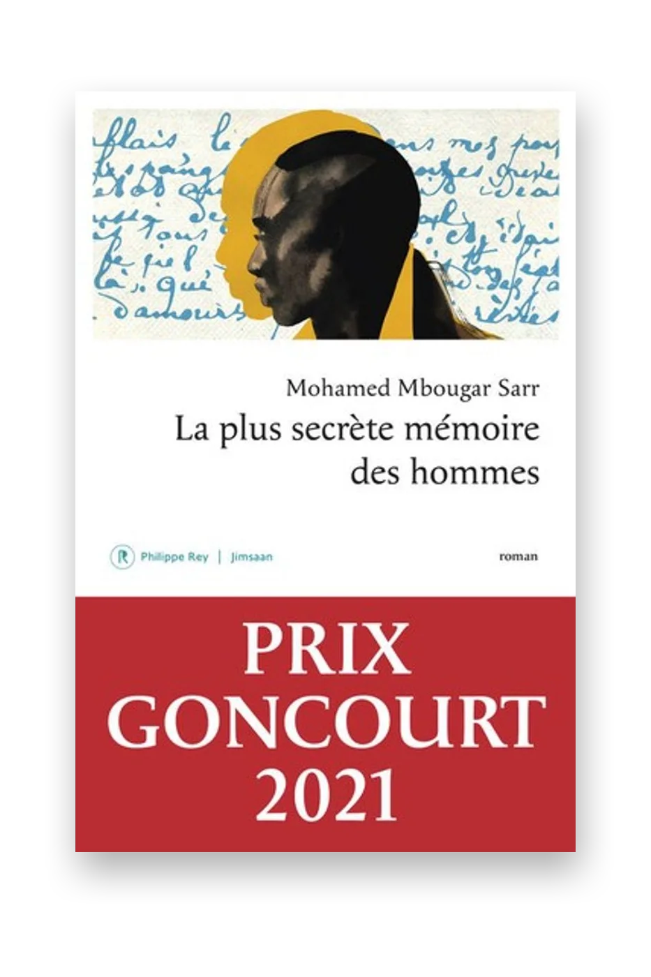 La Plus Secrète Mémoire des hommes