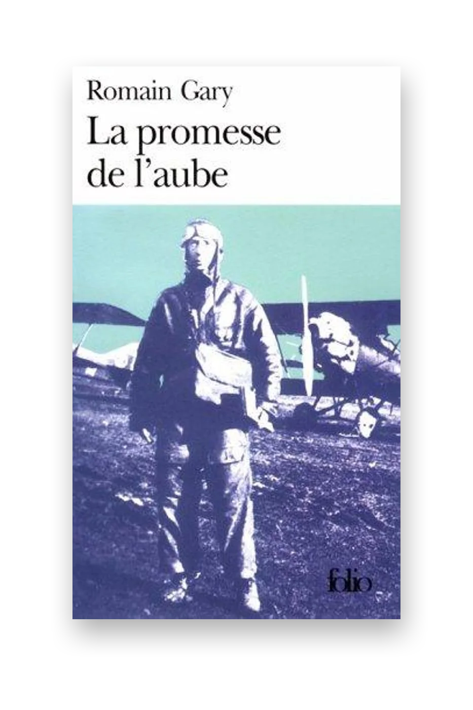 La Promesse de l'aube