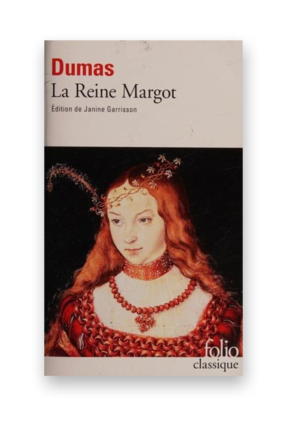 La Reine Margot