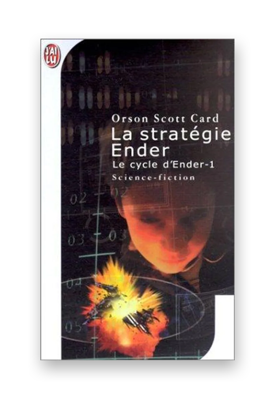La Stratégie Ender