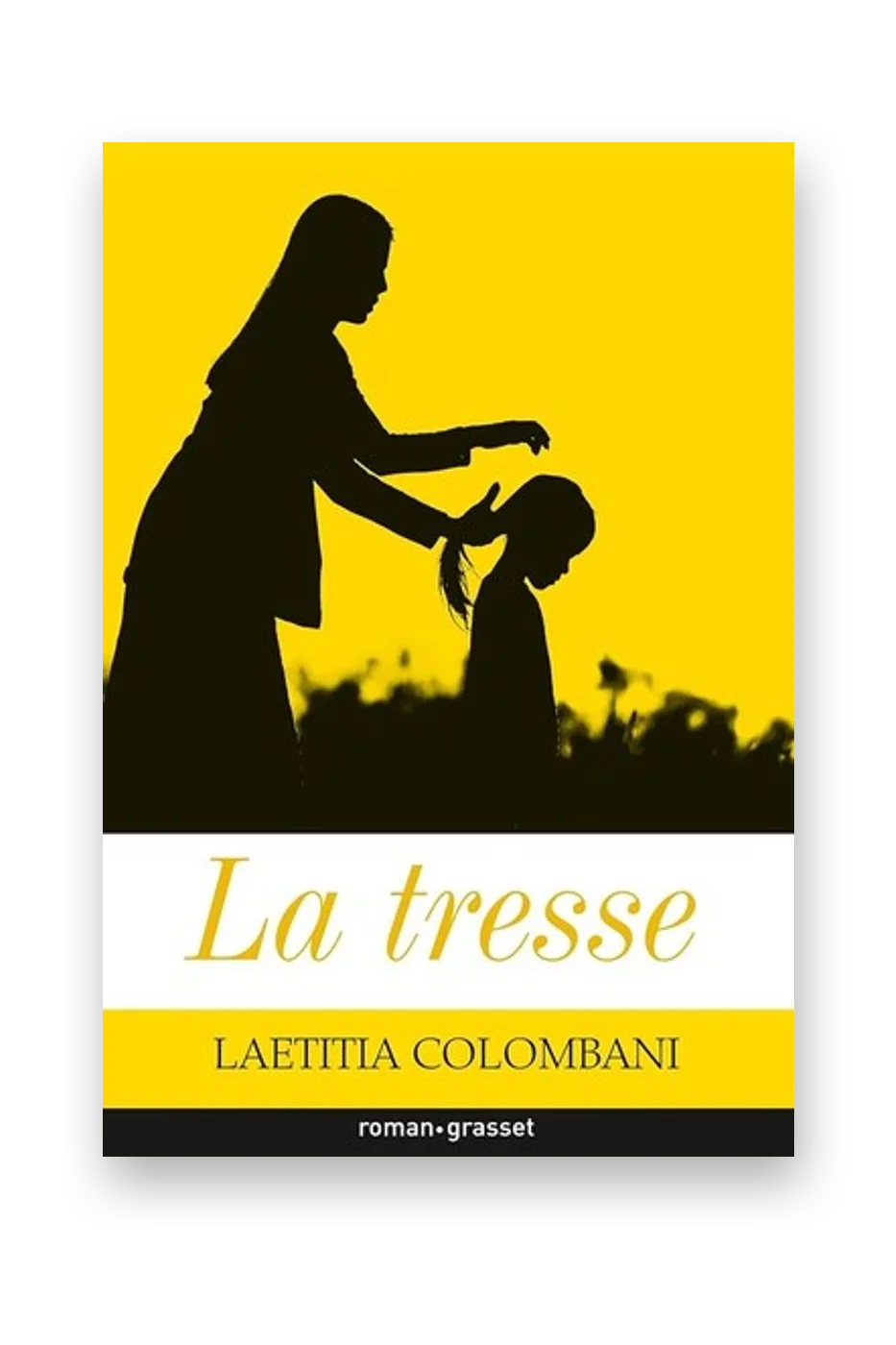 La Tresse