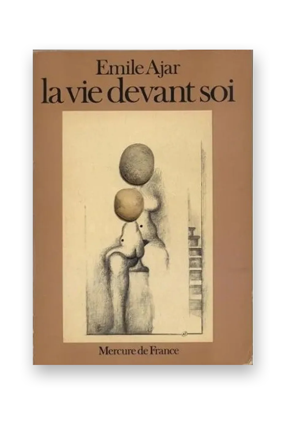 La Vie devant soi