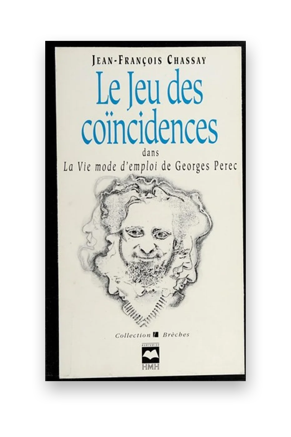 La Vie mode d'emploi