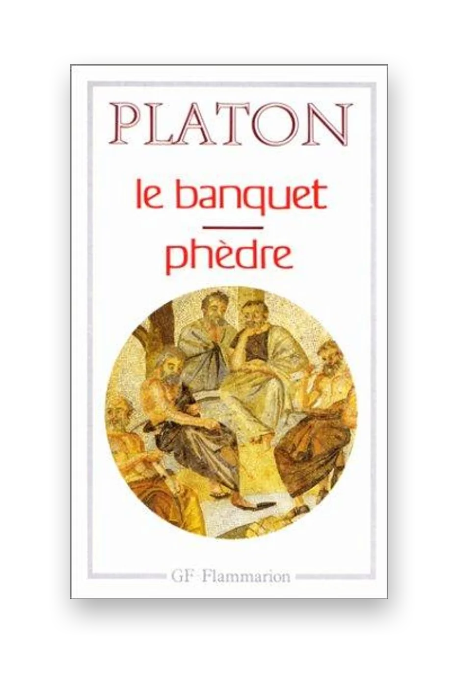 Le Banquet