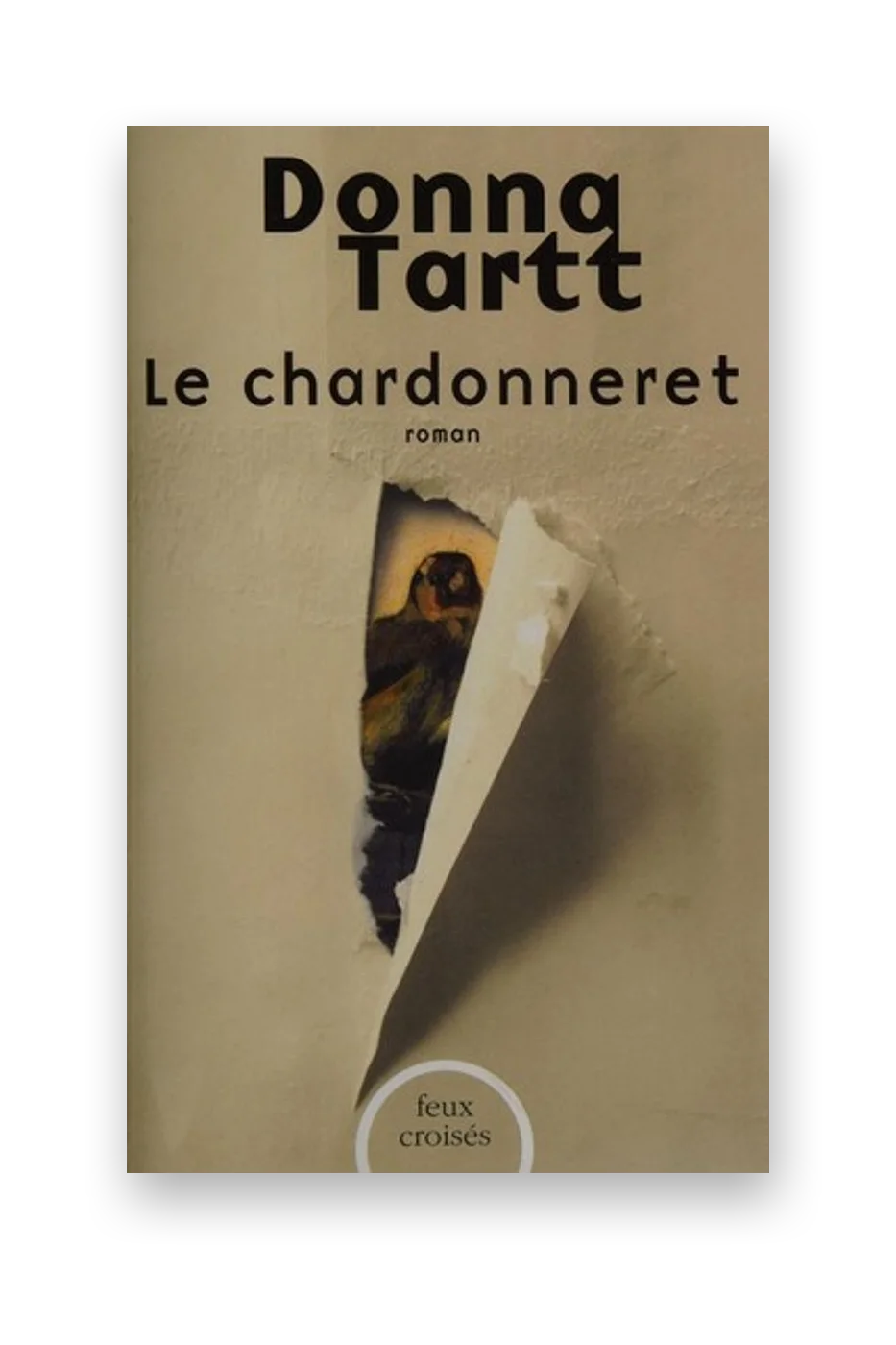 Le Chardonneret