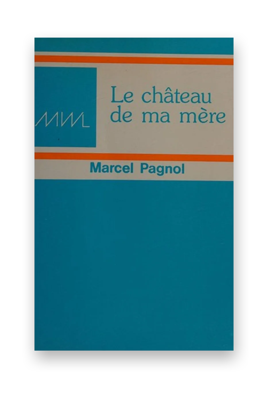Le Château de ma mère