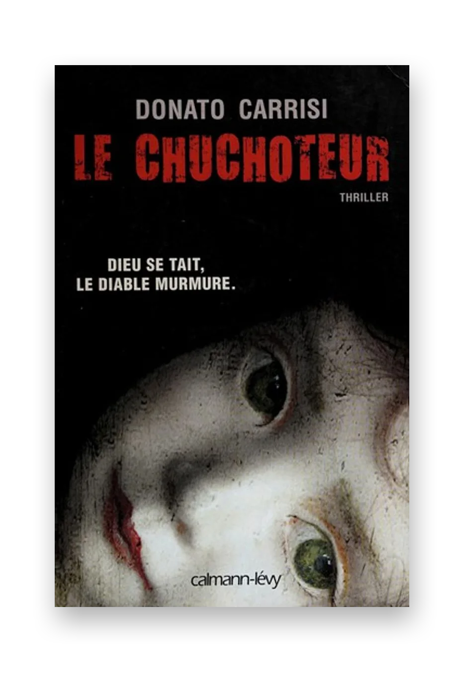 Le Chuchoteur