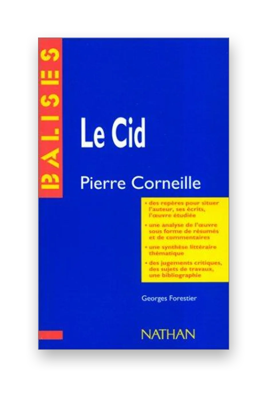 Le Cid