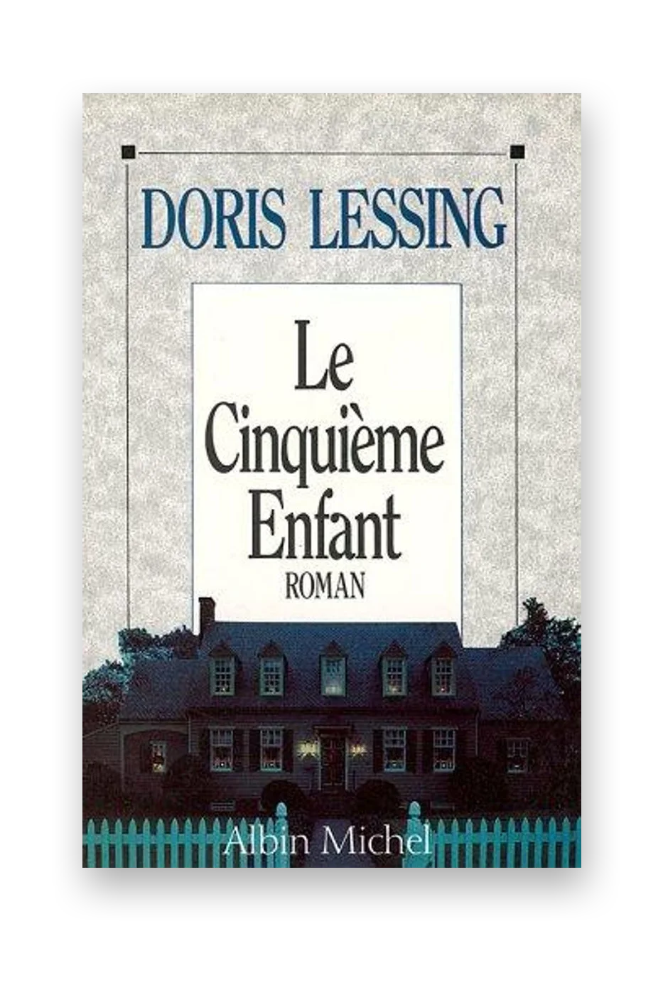 Le Cinquième Enfant