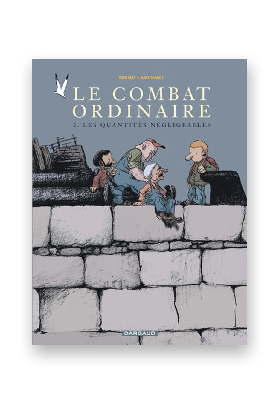Le Combat ordinaire