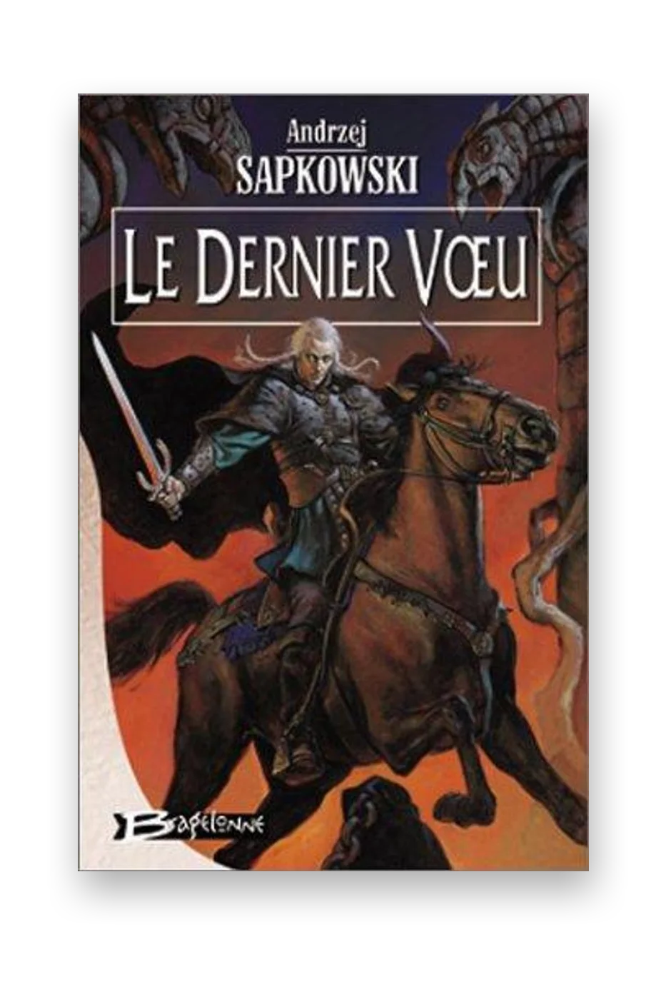 Le Dernier Vœu