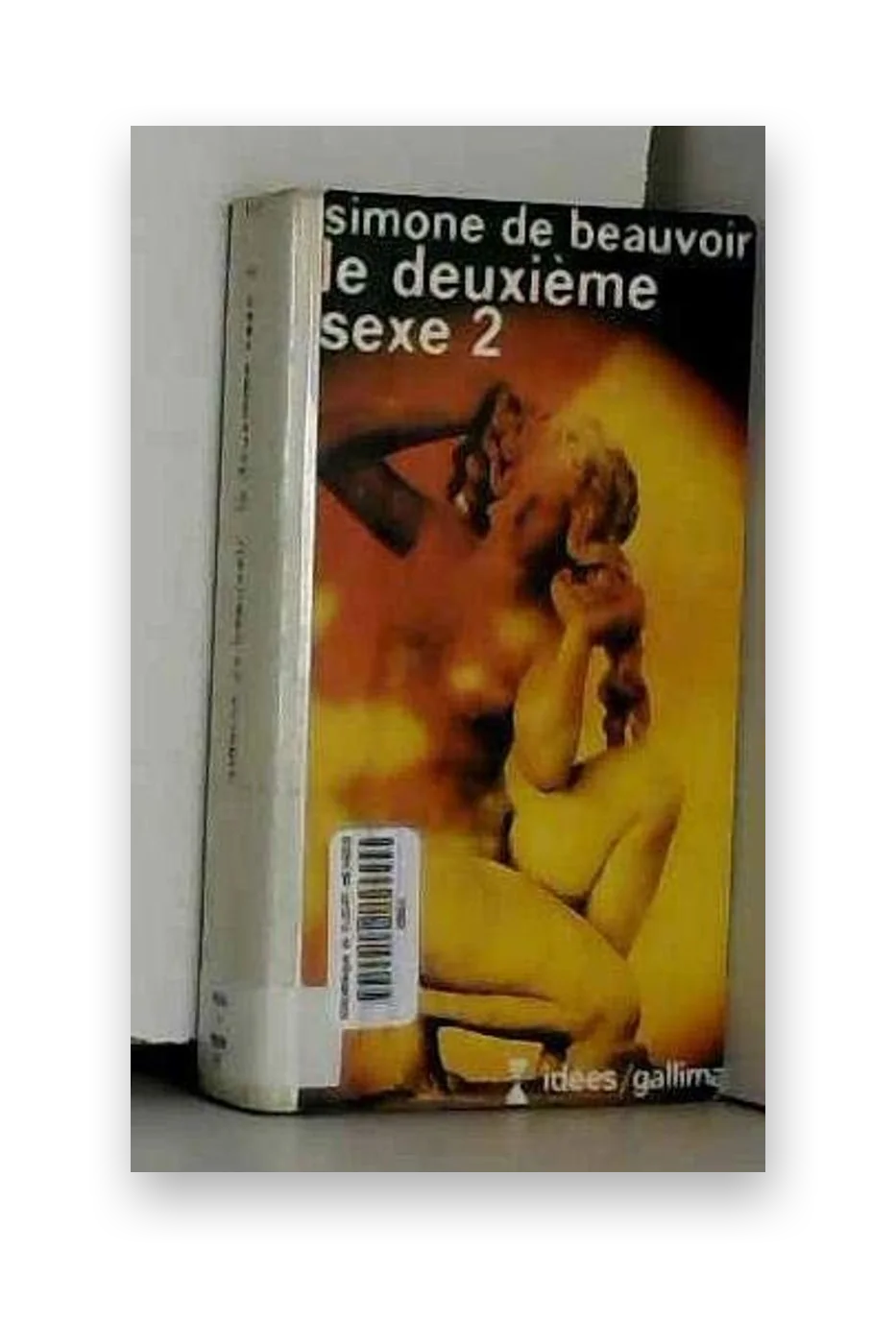 Le Deuxième Sexe