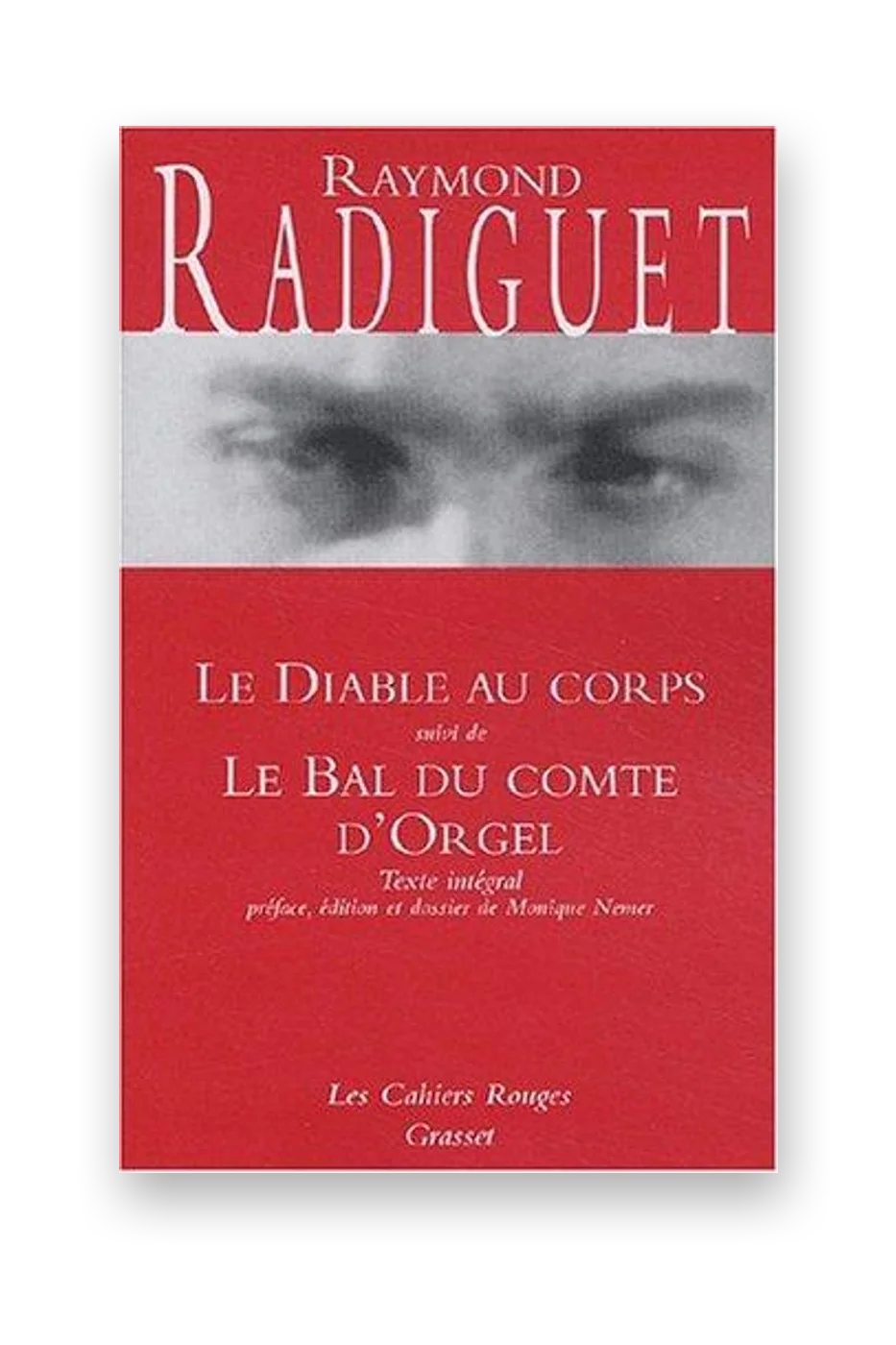Le Diable au corps