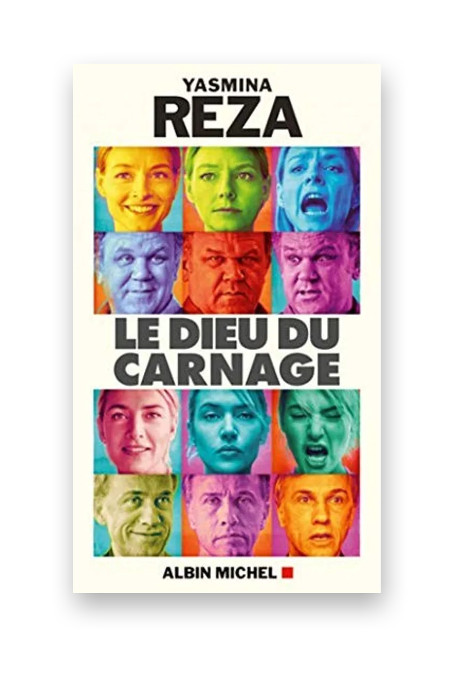 Le Dieu du carnage