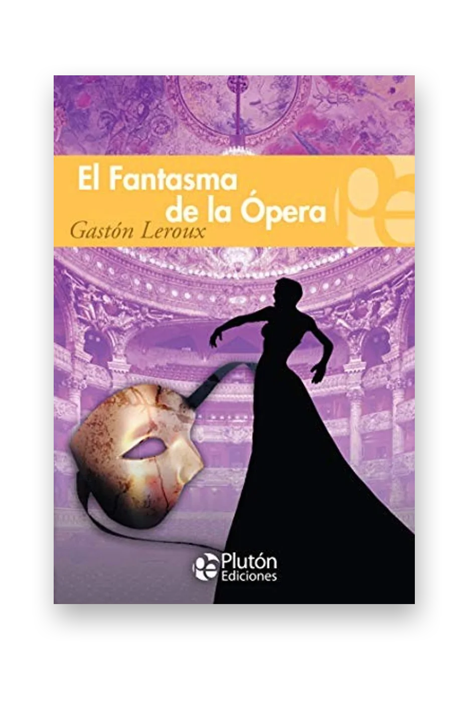 Le Fantôme de l'Opéra
