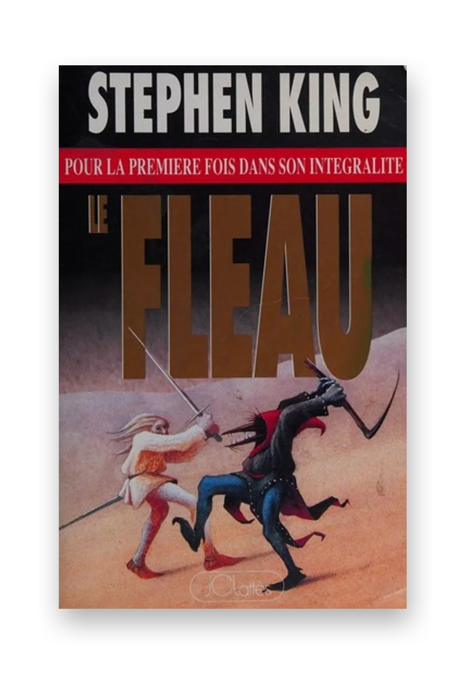 Le Fléau