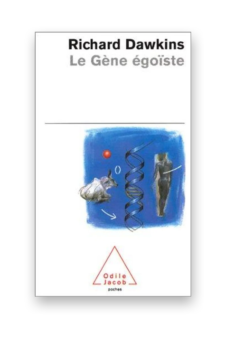 Le Gène égoïste