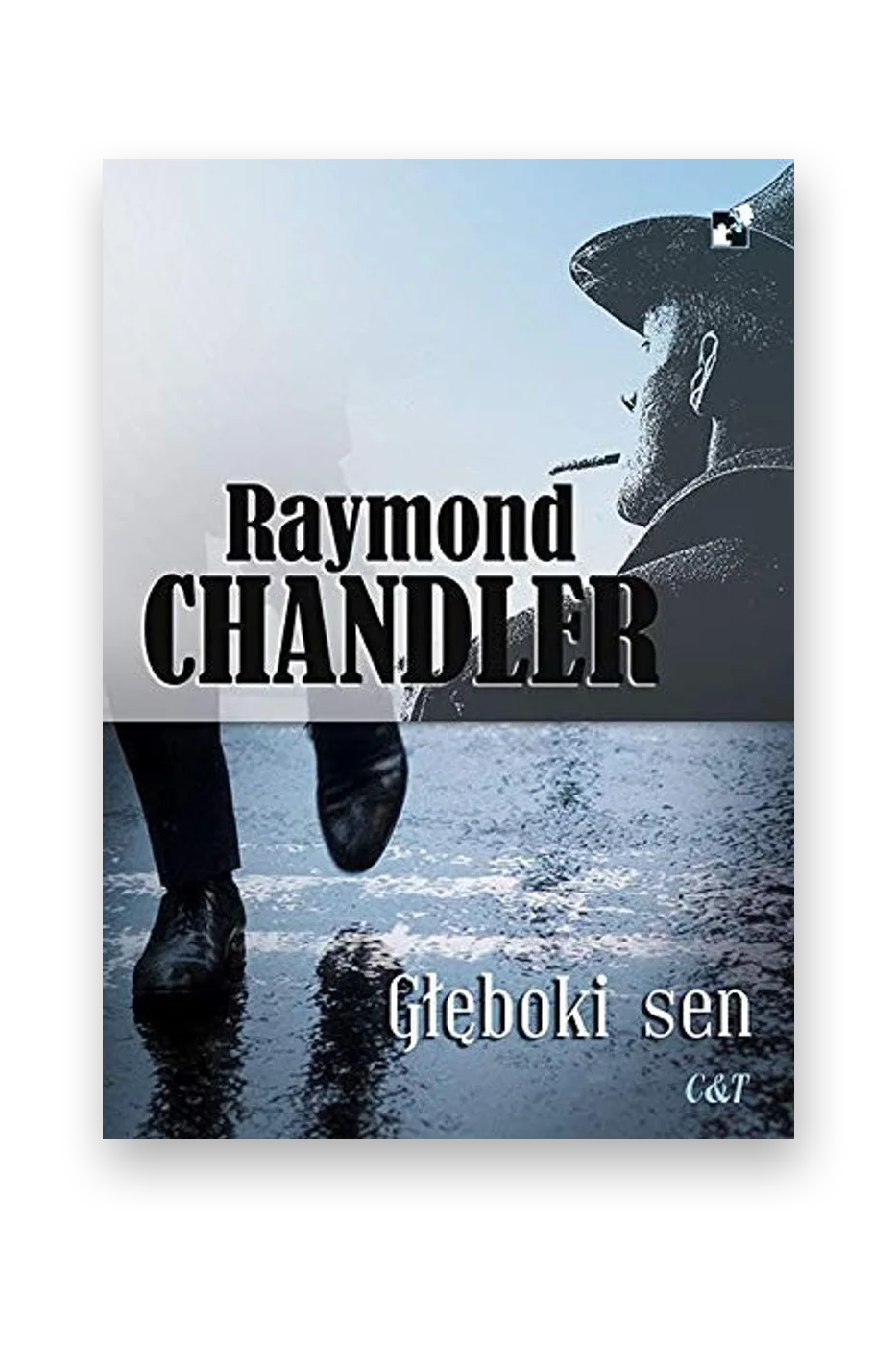 Le Grand Sommeil