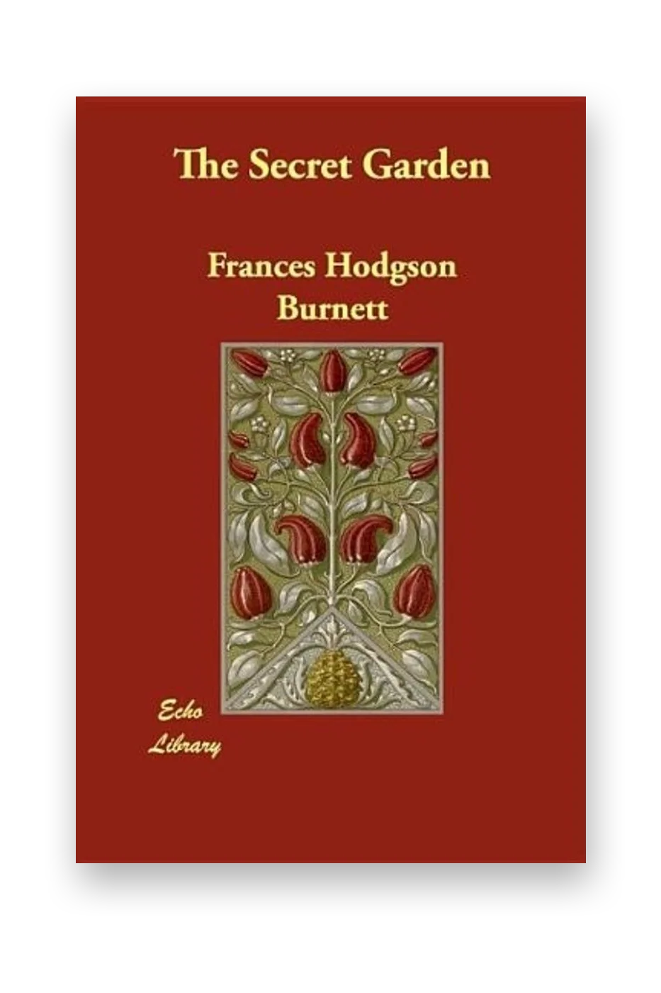 Le Jardin secret