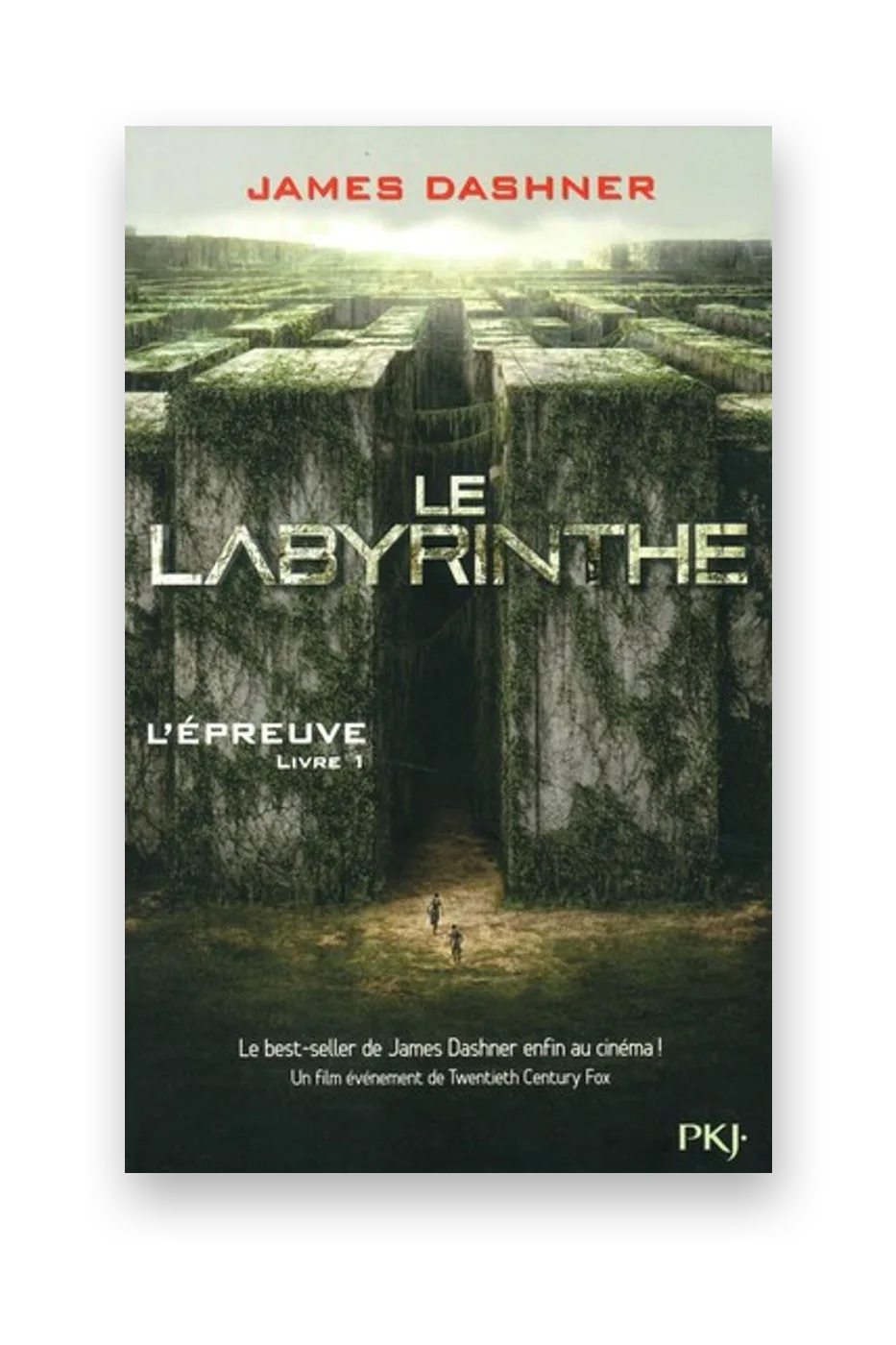 Le Labyrinthe
