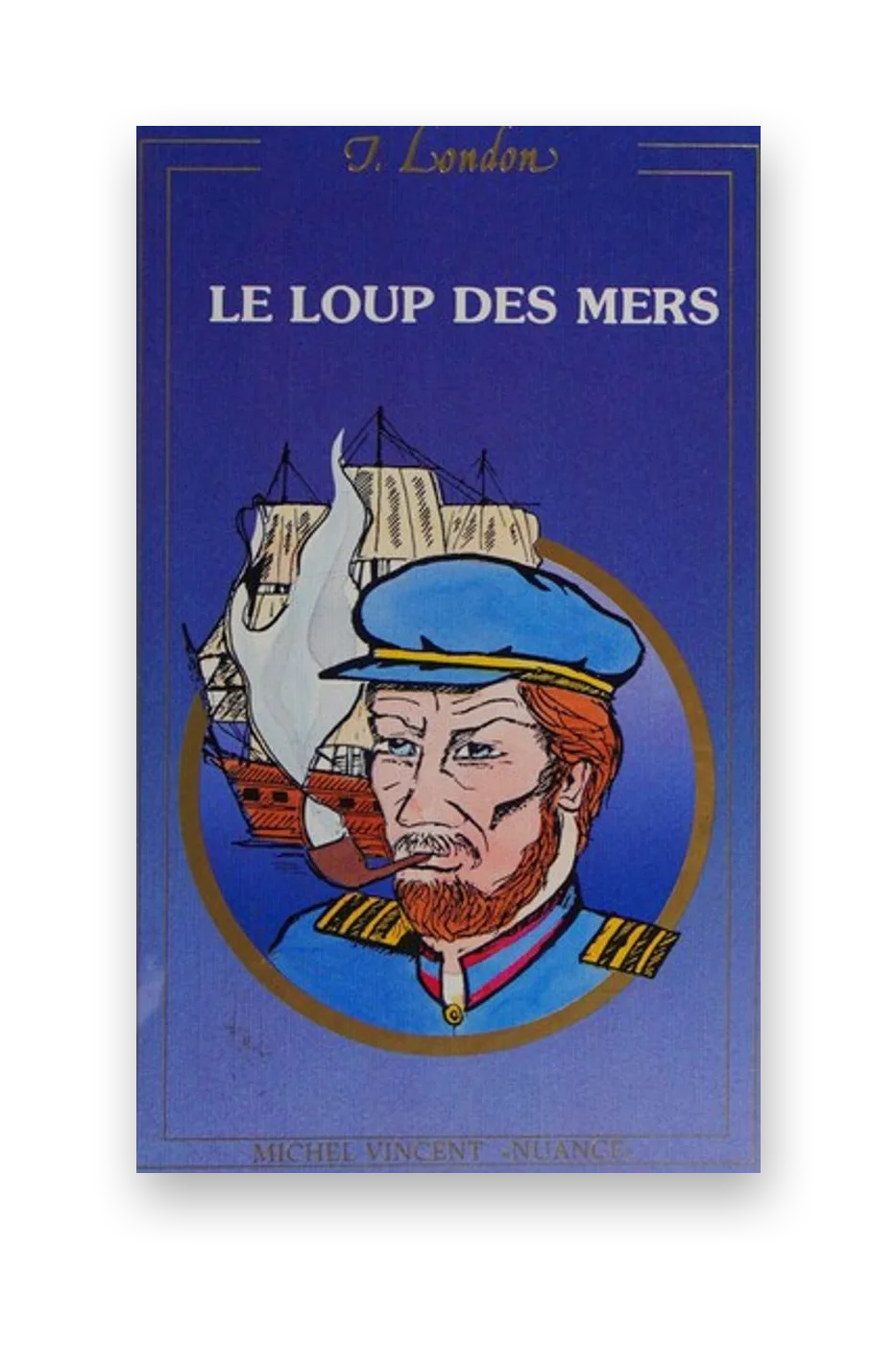 Le Loup des mers