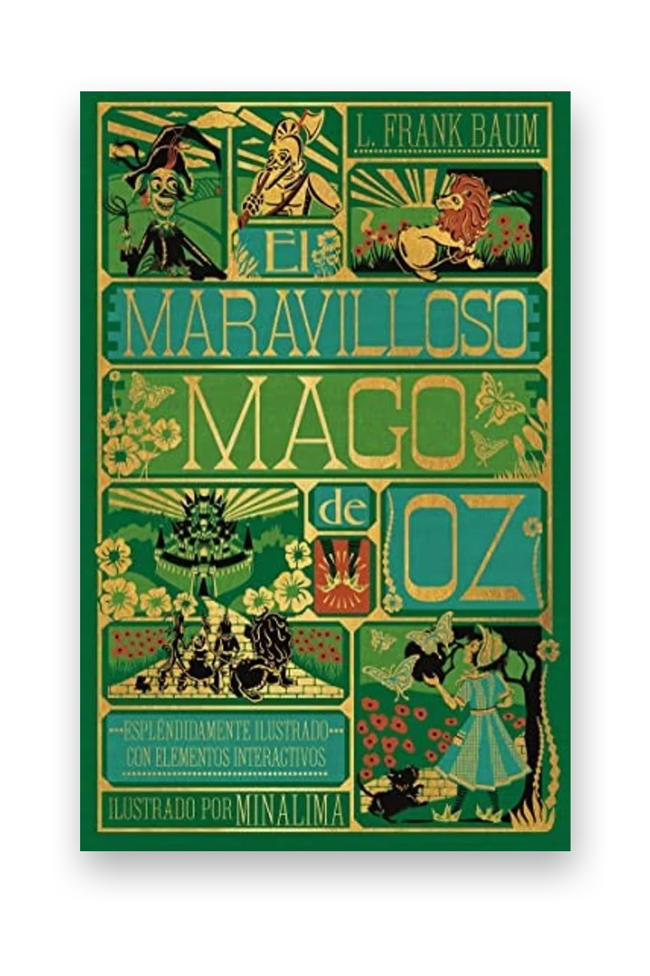 Le Magicien d'Oz