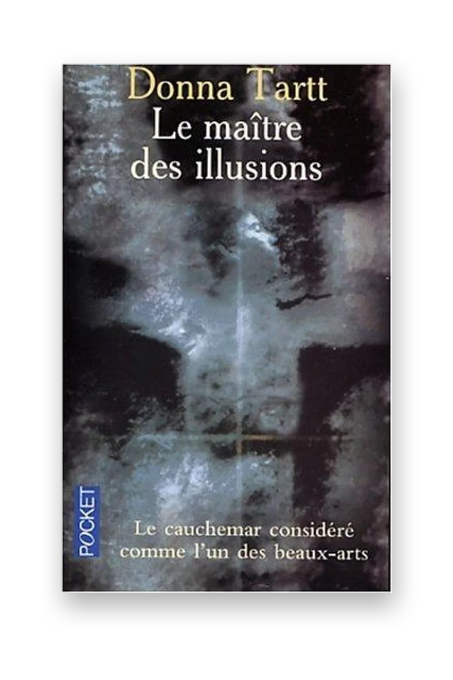 Le Maître des illusions
