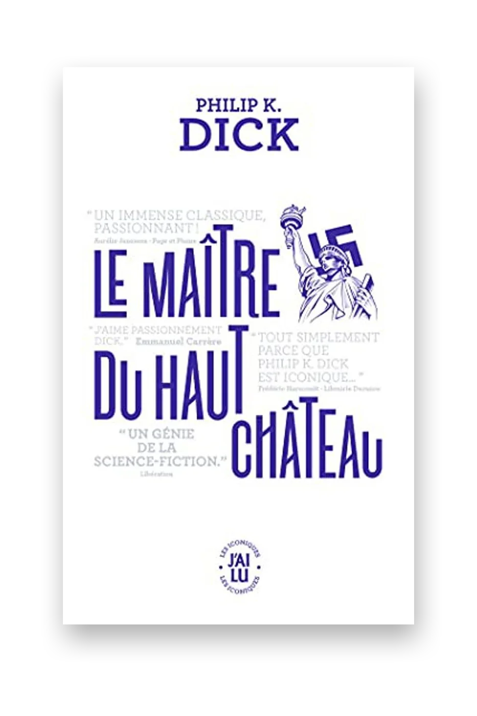 Le Maître du Haut Château