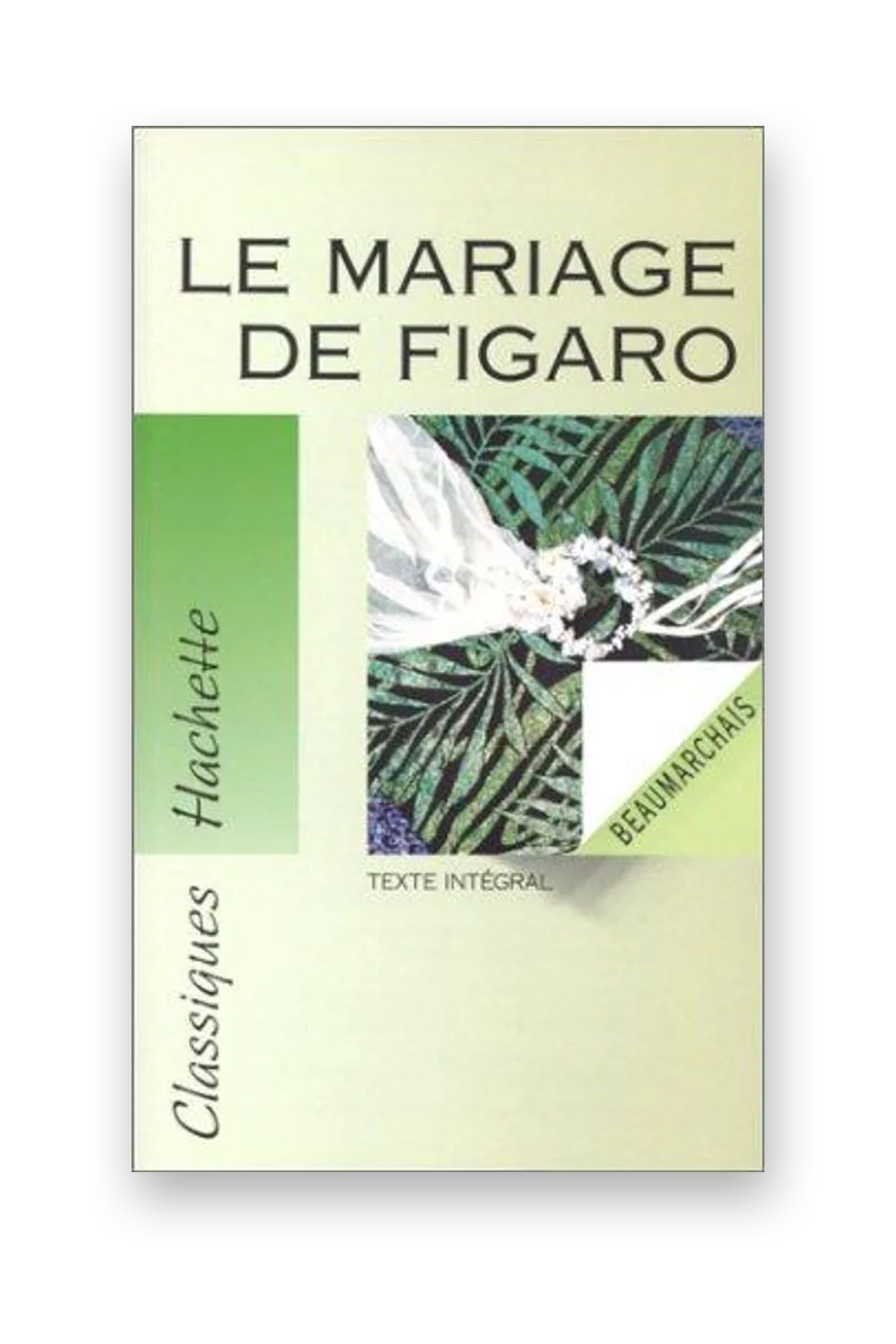 Le Mariage de Figaro