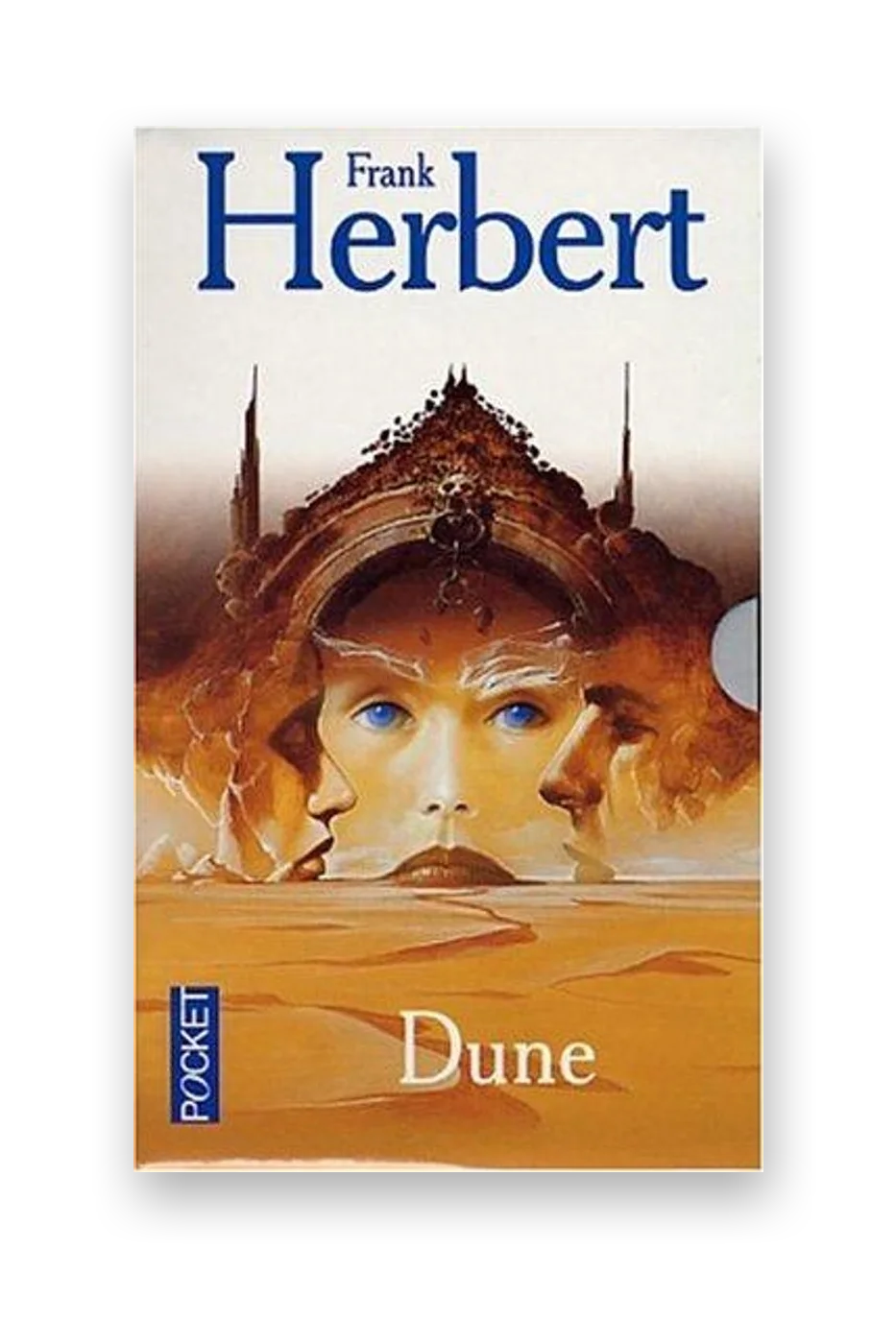 Le Messie de Dune
