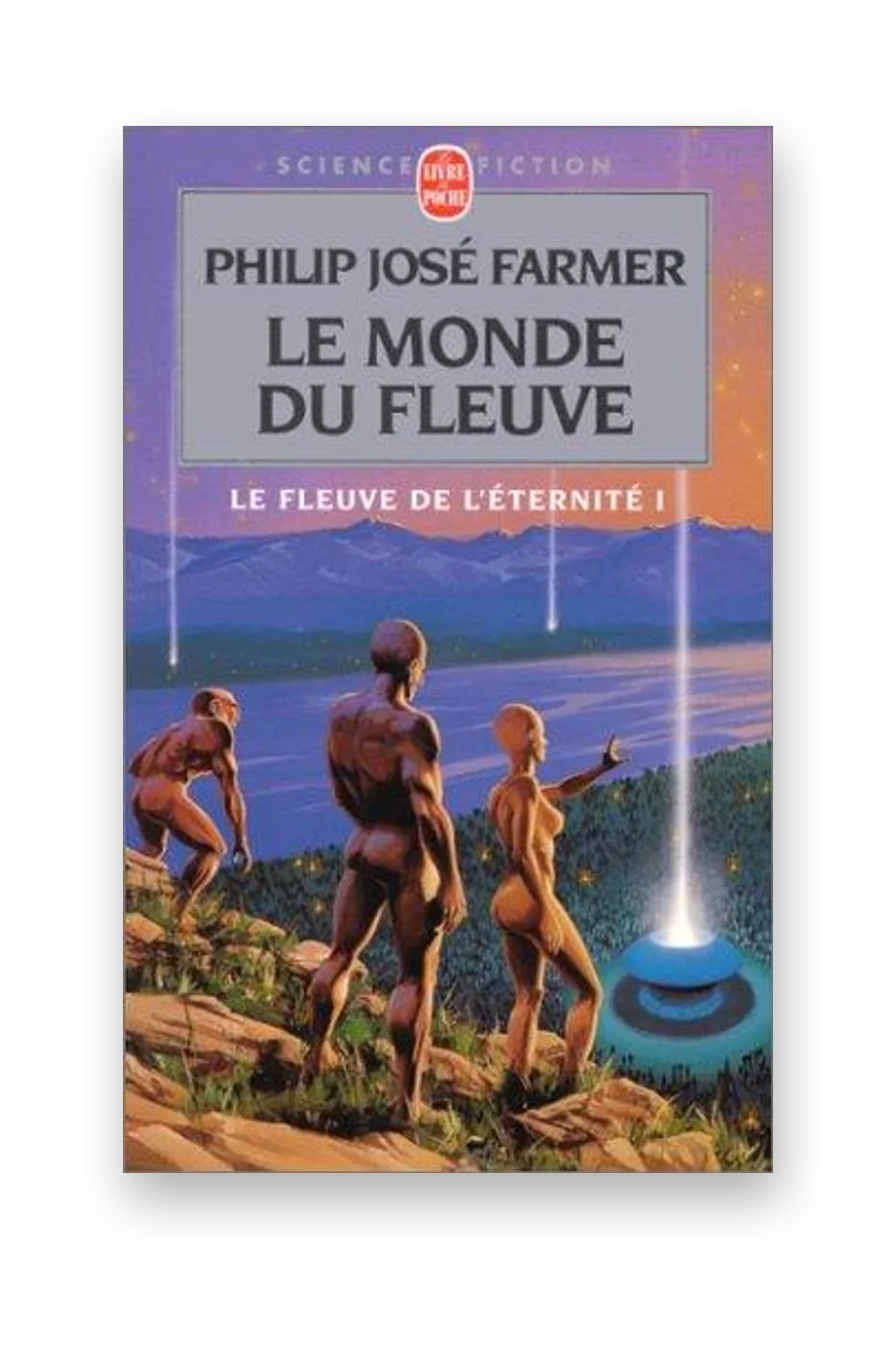 Le Monde du Fleuve