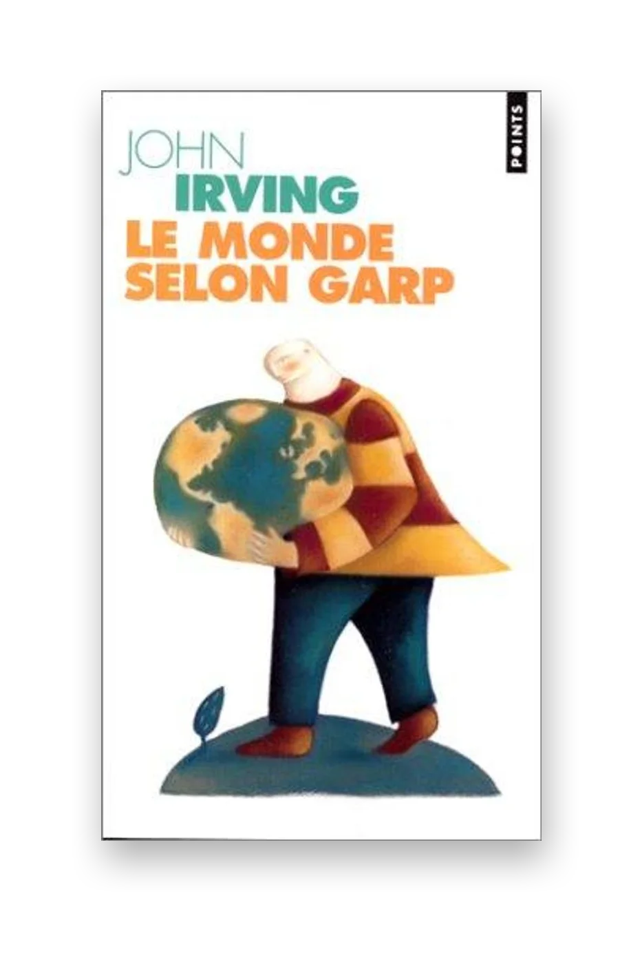 Le Monde selon Garp