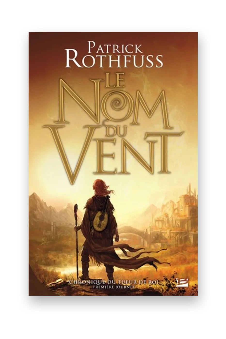 Le Nom du vent
