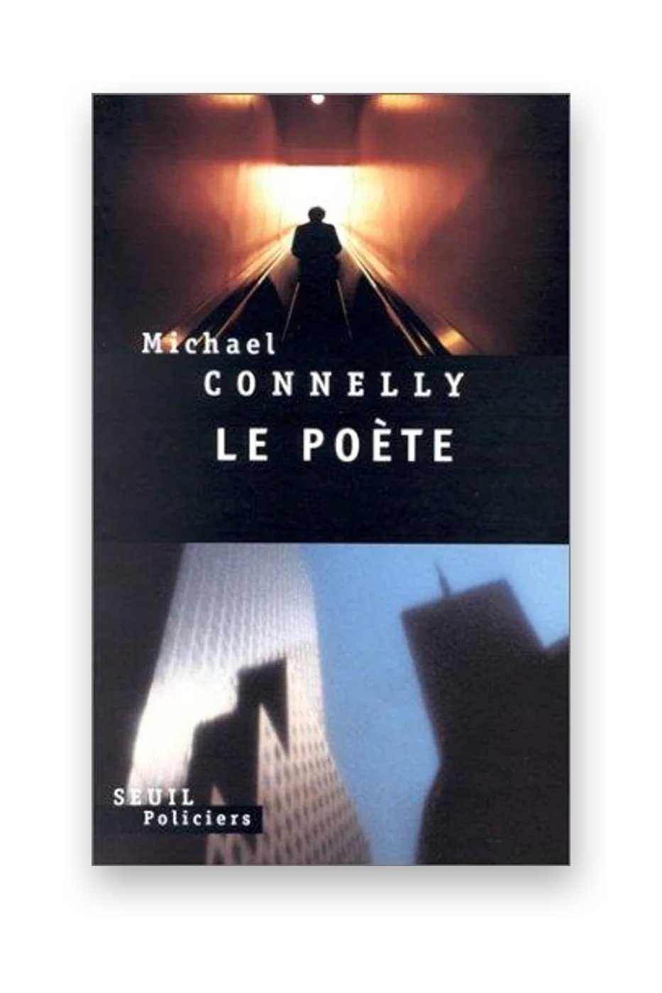 Le Poète
