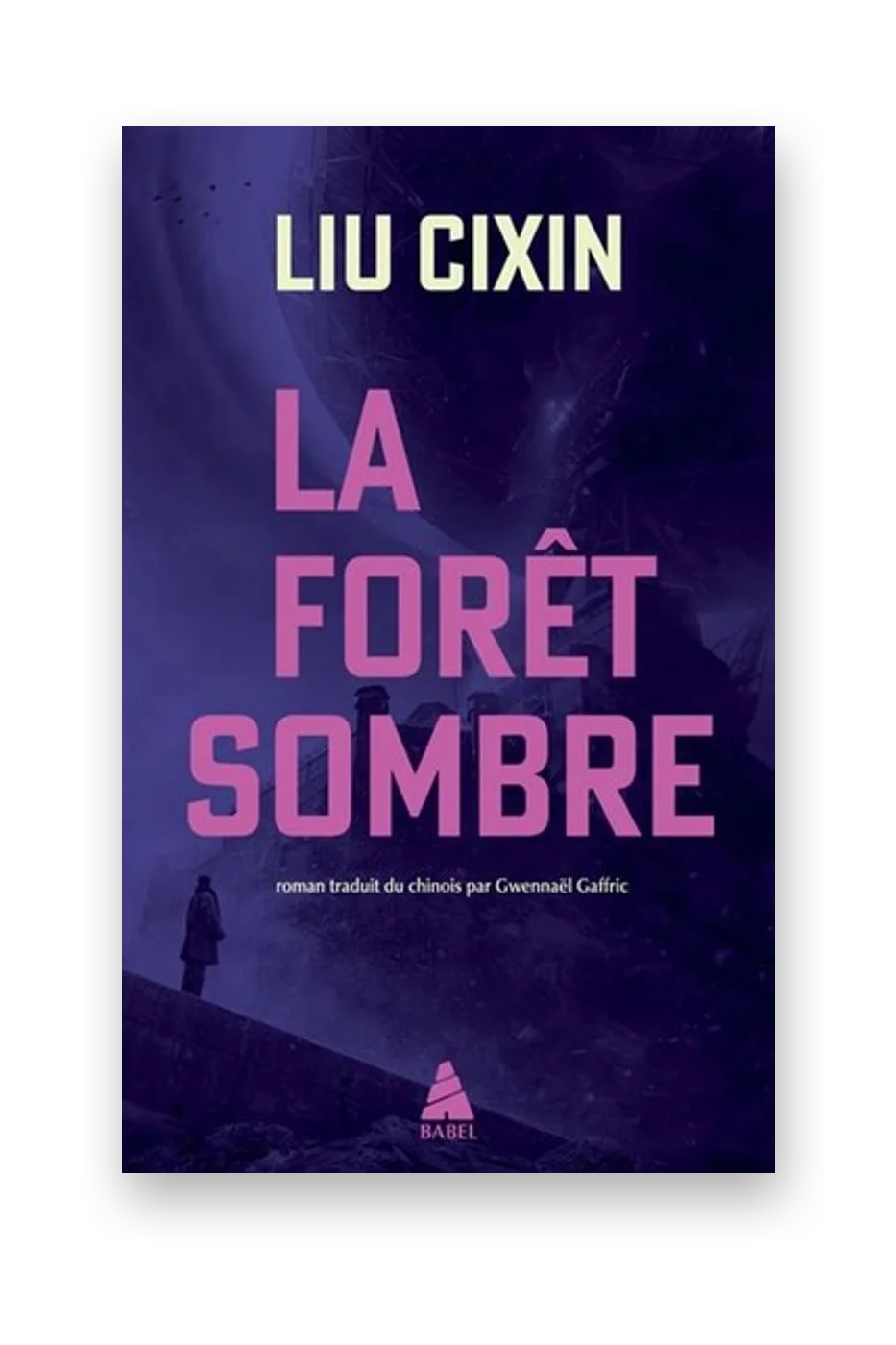 Le Problème à trois corps