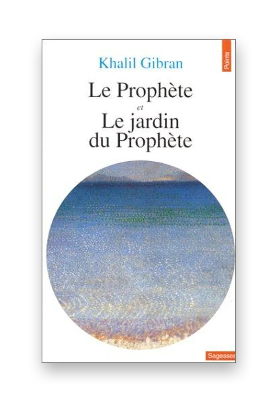 Le Prophète