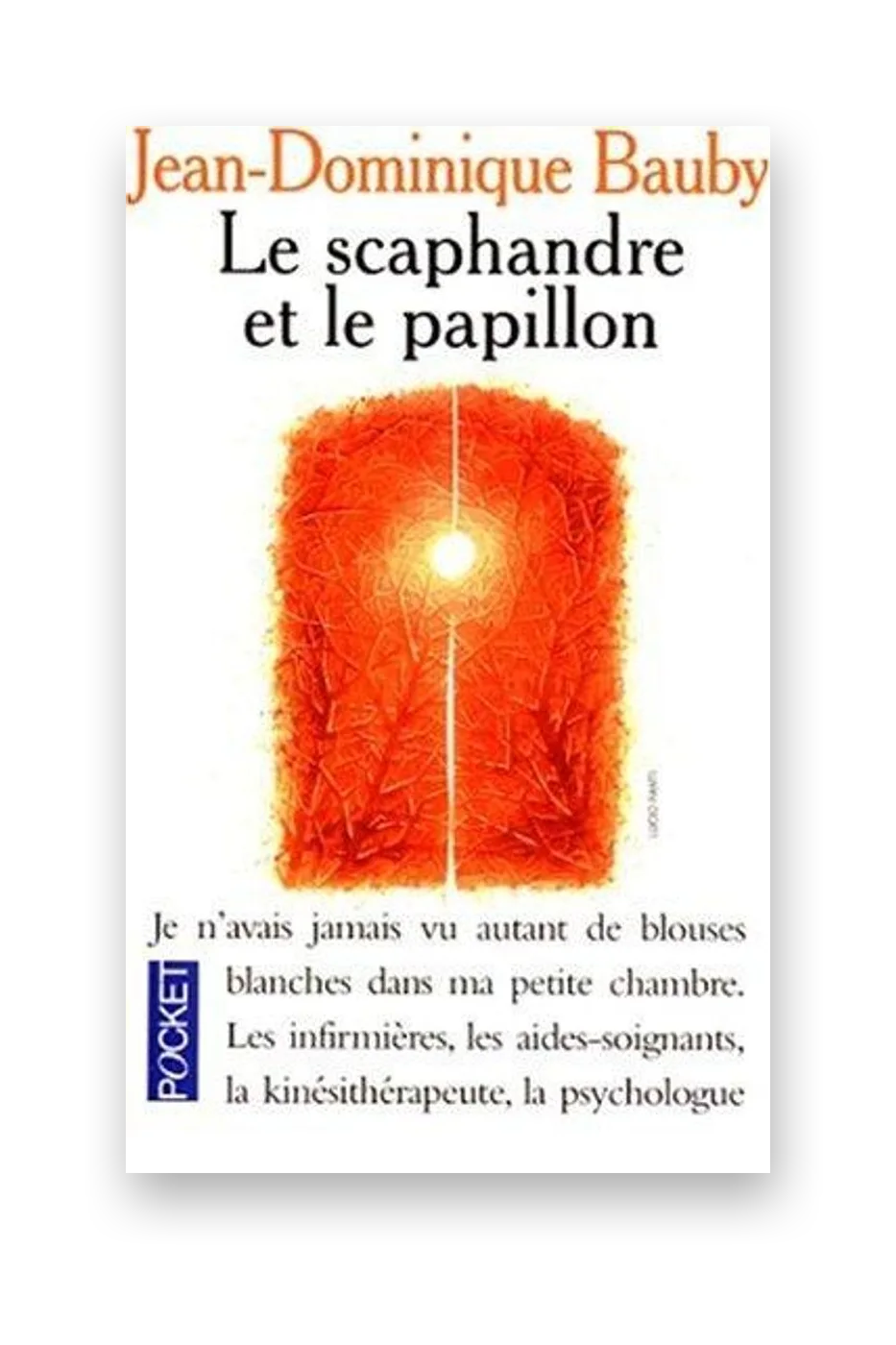 Le Scaphandre et le Papillon