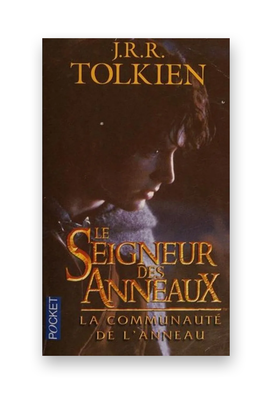 Le Seigneur des anneaux