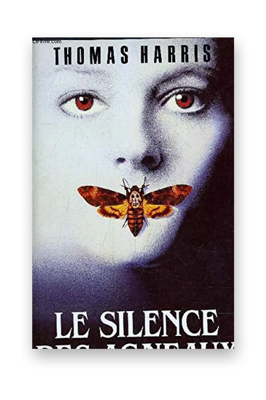 Le Silence des agneaux