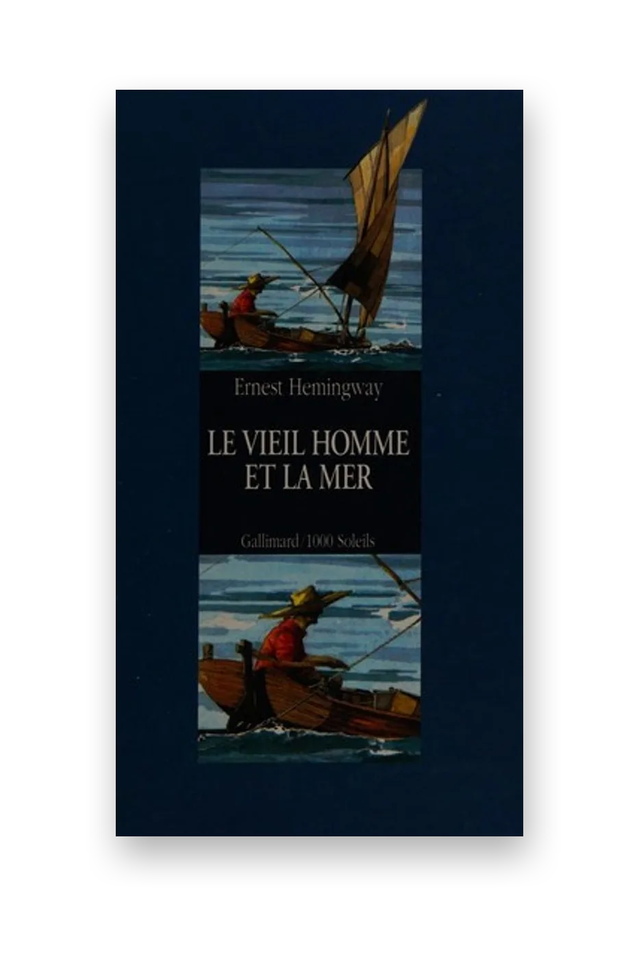 Le Vieil Homme et la Mer