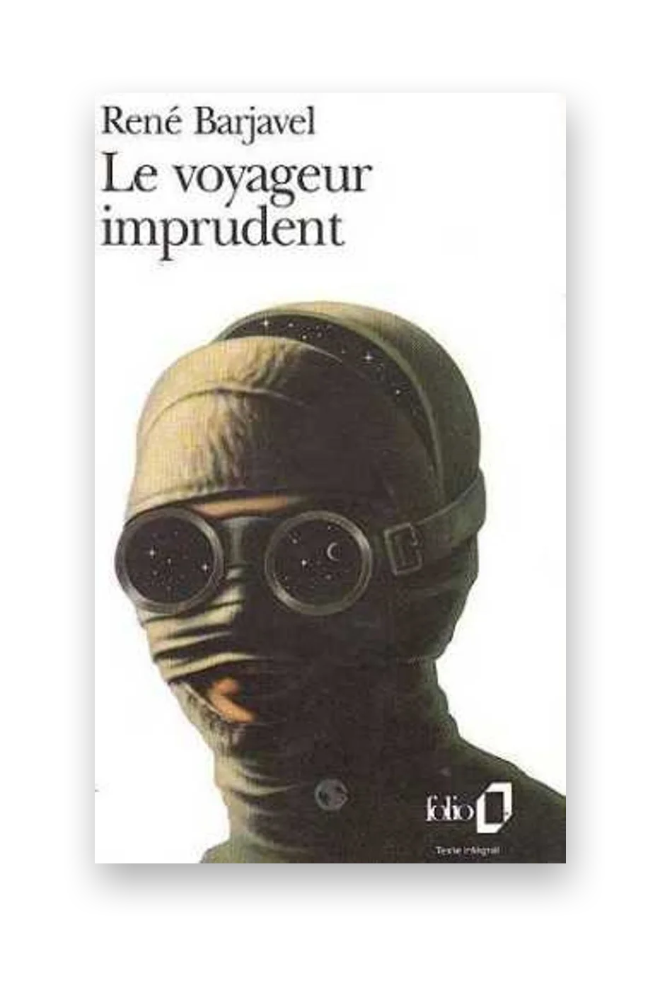 Le Voyageur imprudent